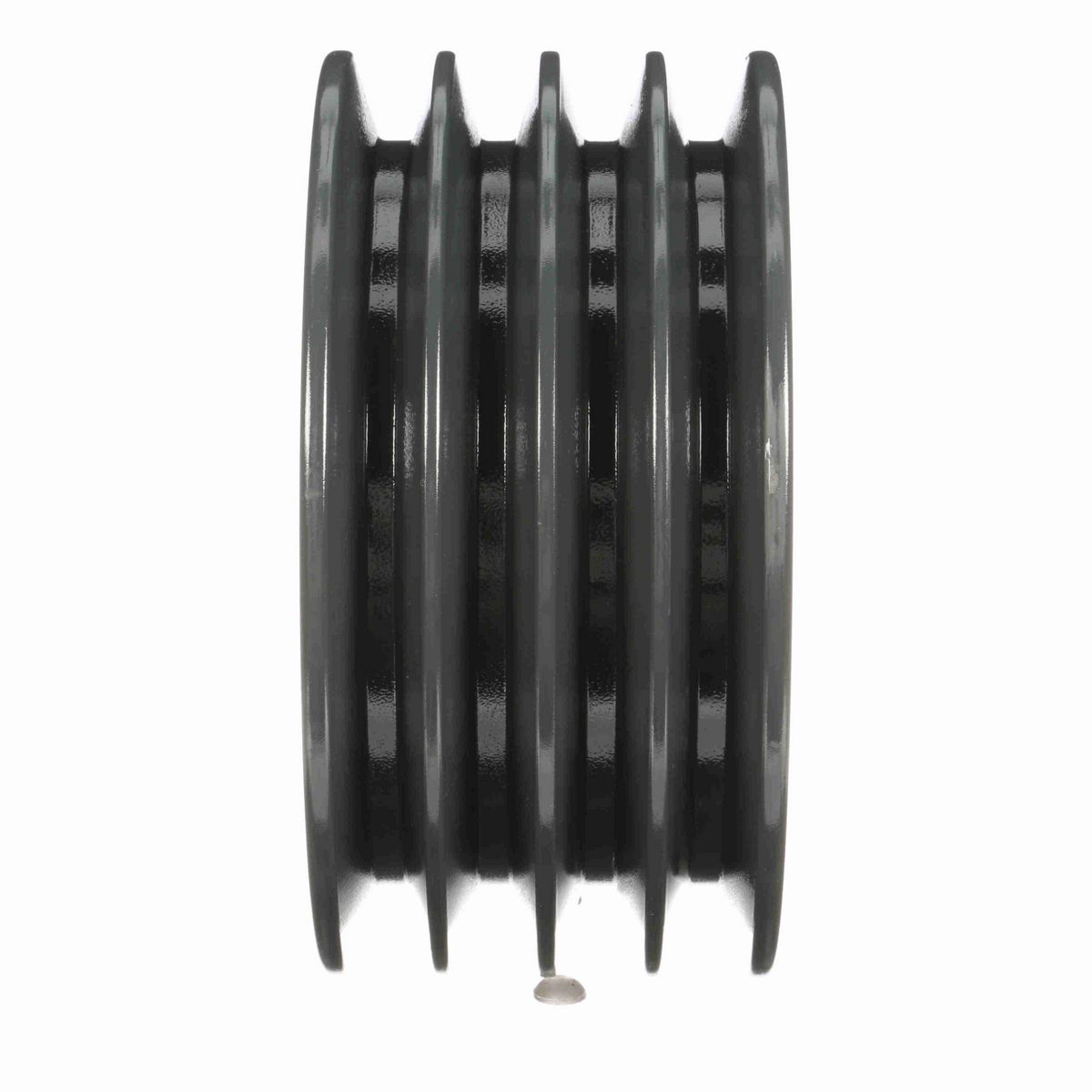 Browning 4 Groove Cast Iron Bushed Bore Multiple Sheave - 4TB64