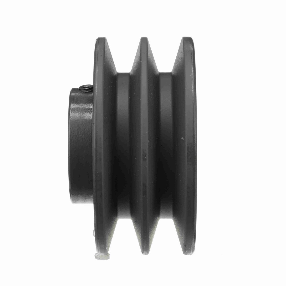 Browning 2 Groove Cast Iron FHP - Finished Bore Sheave - 2BK40X1