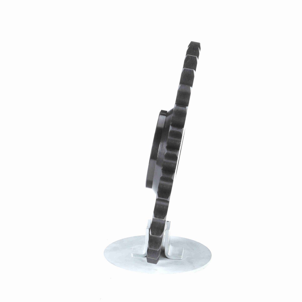 Browning Steel Bushed Bore Roller Chain Sprocket - 120R32