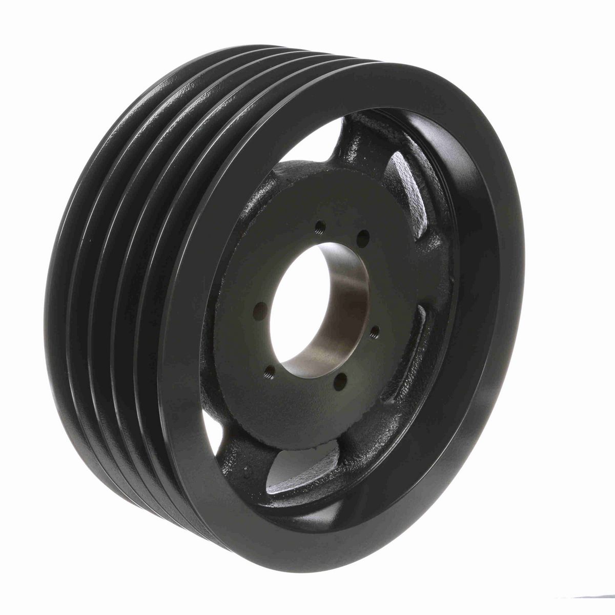 Browning 5 Groove Cast Iron Bushed Bore Multiple Sheave - 5B110SF