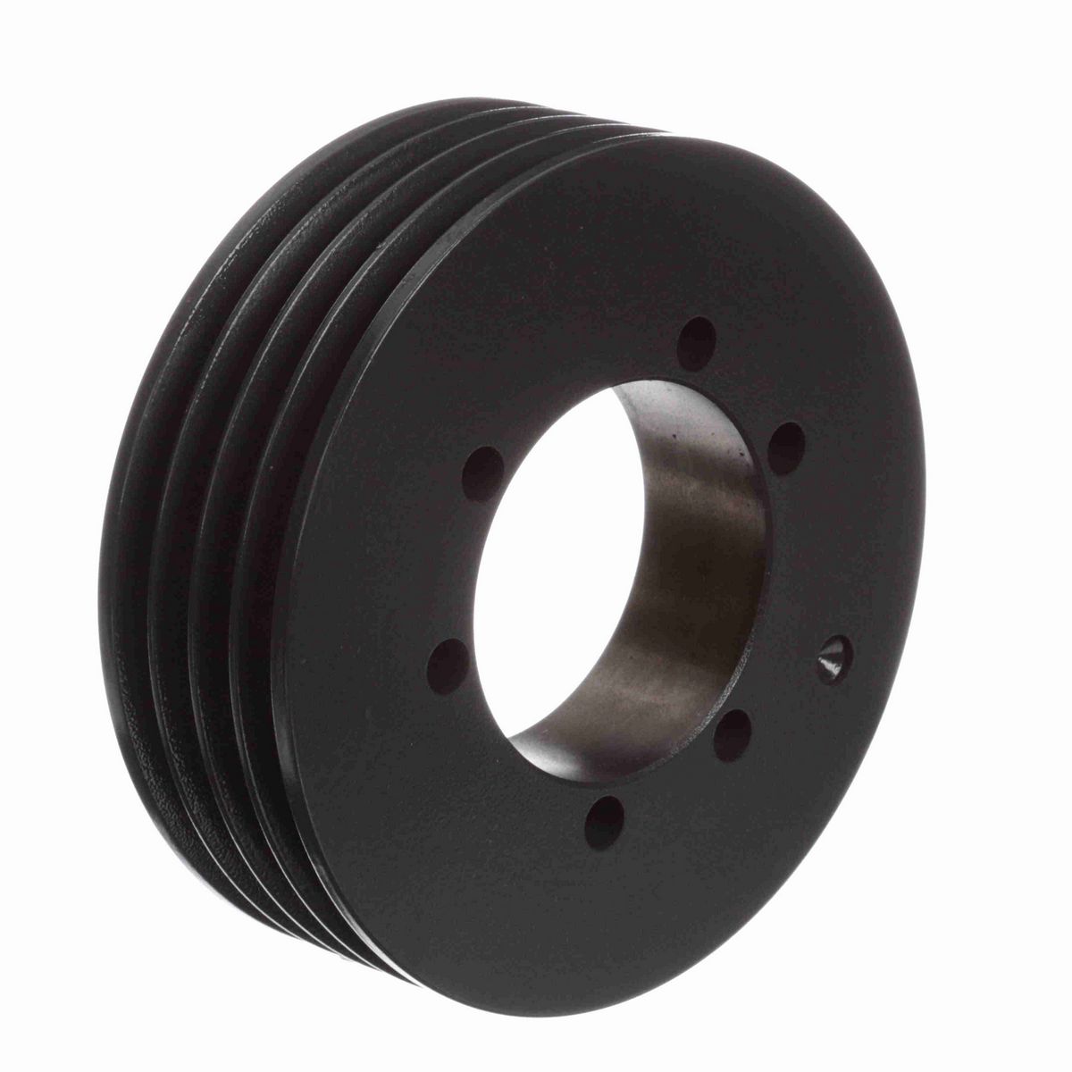 Browning 4 Groove Cast Iron Bushed Bore Multiple Sheave - 43V600SK