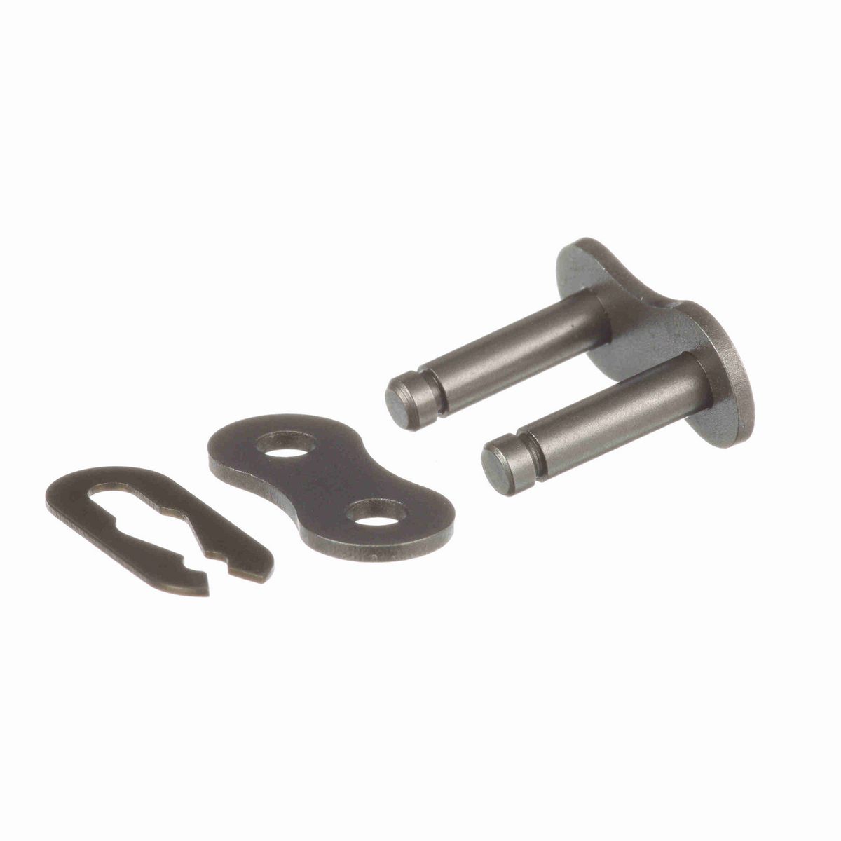 Morse Standard Roller Chain Spring Clip Connecting Link - 40 C/L S/C S/F