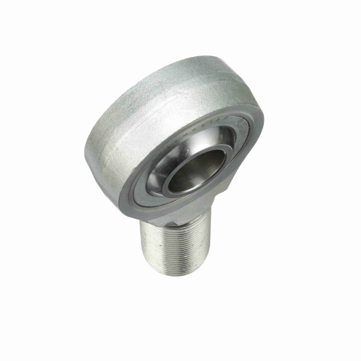 Sealmaster Male Rod End Bearing - Three-Piece Greasable Carbon Steel Race - TREL 16N