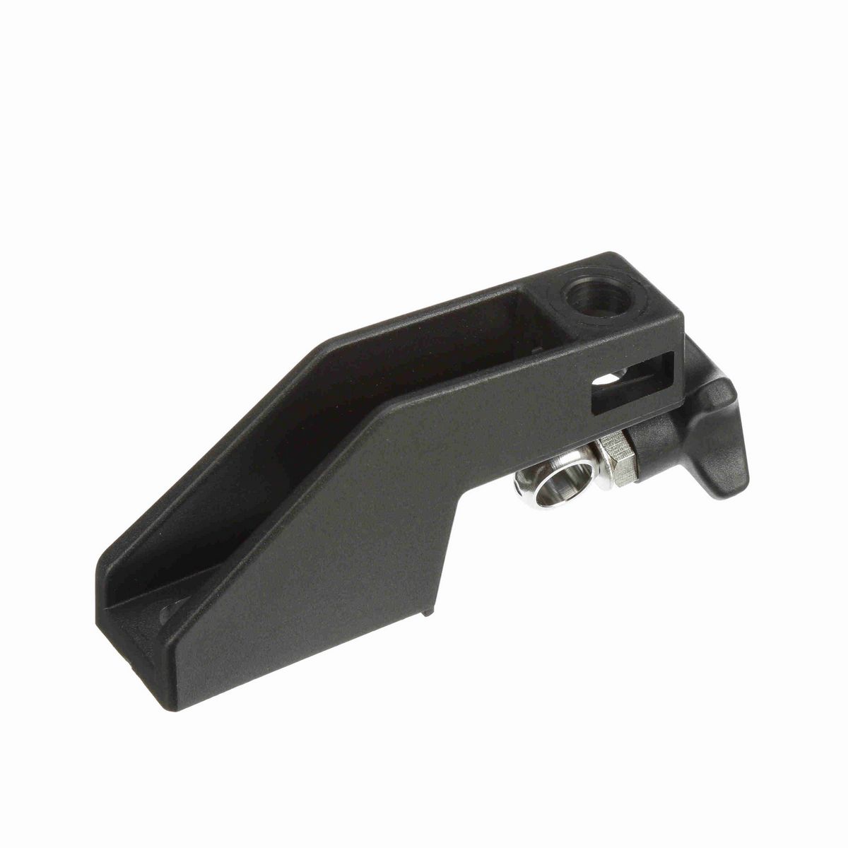 System Plast Standard Duty Bracket- Polyamide- 5/8" Rod - VG-210-58