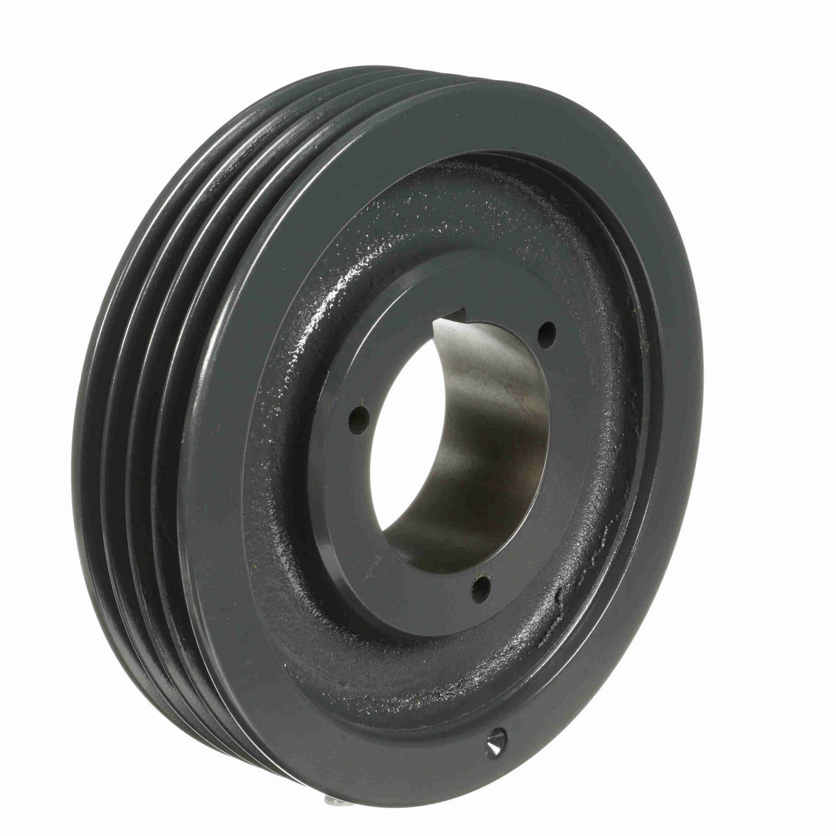 Browning 4 Groove Cast Iron Bushed Bore Multiple Sheave - 4Q3V80