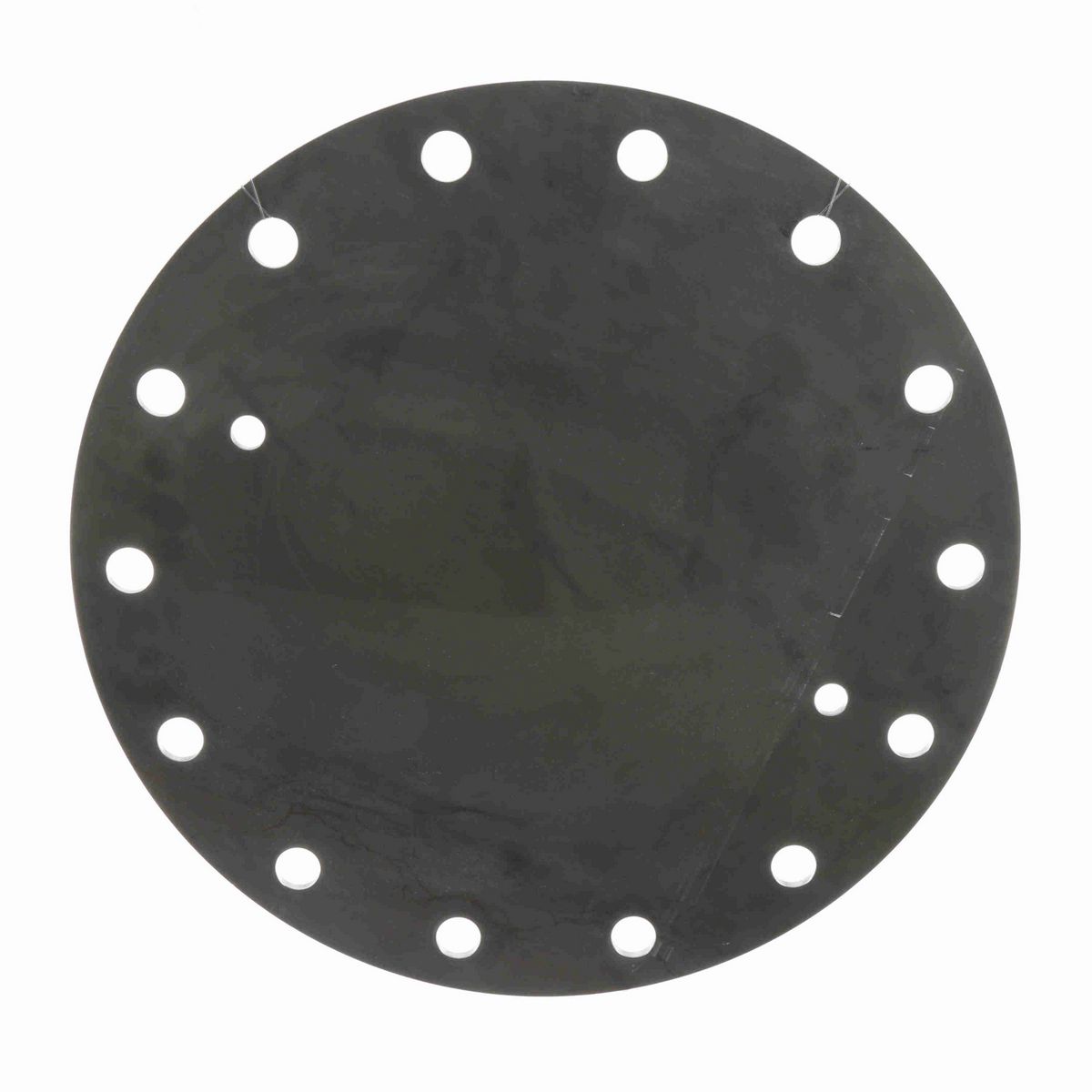 Kop-Flex Gear Coupling Stop Plate - Size 6 - 6 EB SP