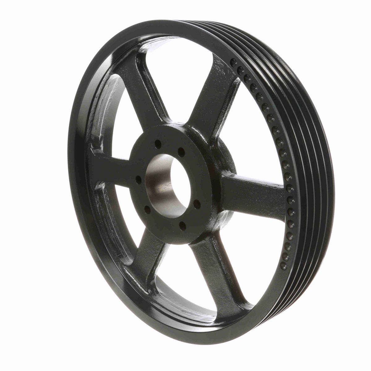 Browning 5 Groove Cast Iron Bushed Bore Multiple Sheave - 55V2120F