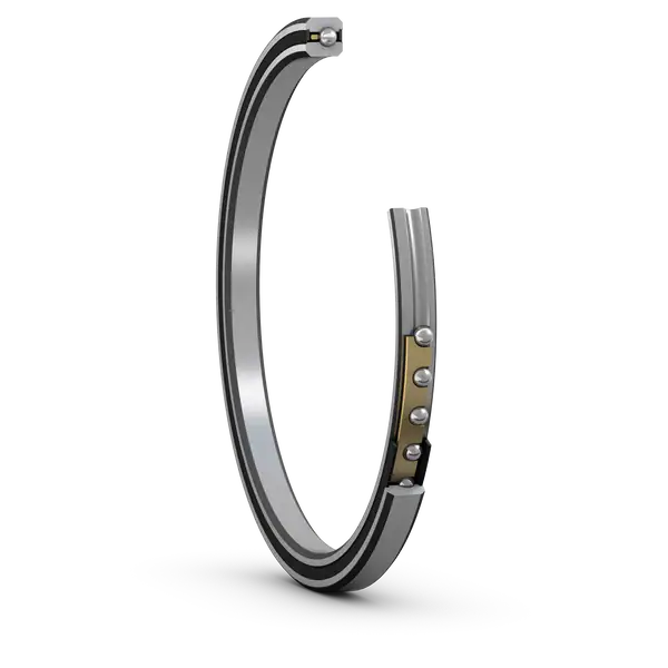 Радиальный шарикоподшипник SKF KDN.JA035CP0