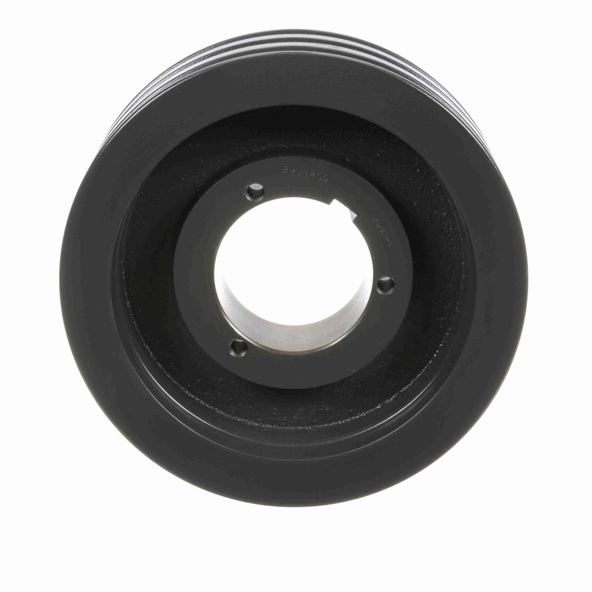 Browning 3 Groove Cast Iron Bushed Bore Companion Sheave - 3MVB80Q