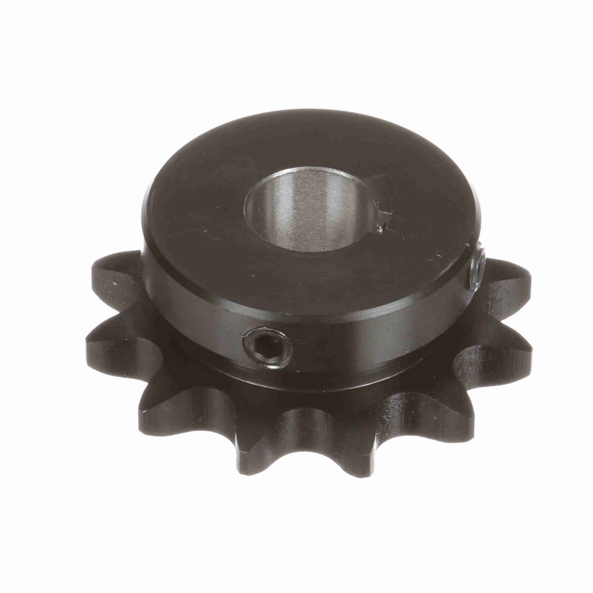 Browning Steel Finished Bore Roller Chain Sprocket - H5012X3/4