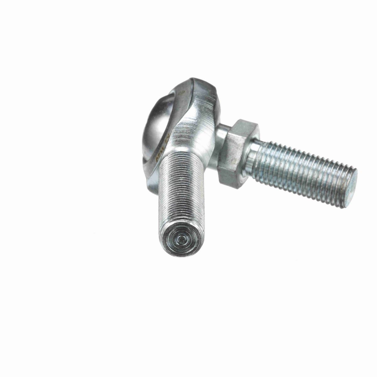 Sealmaster Male Rod End Bearing - Two-Piece with Y Stud Race - CFM 6Y