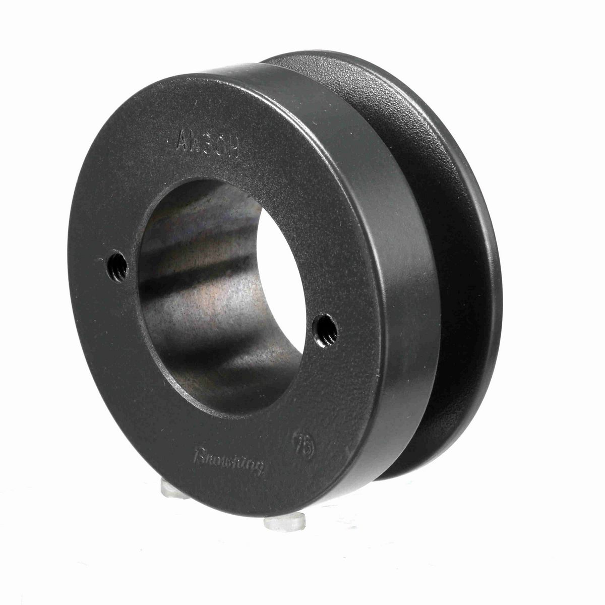 Browning 1 Groove Cast Iron FHP - Bushed Sheave - AK30H