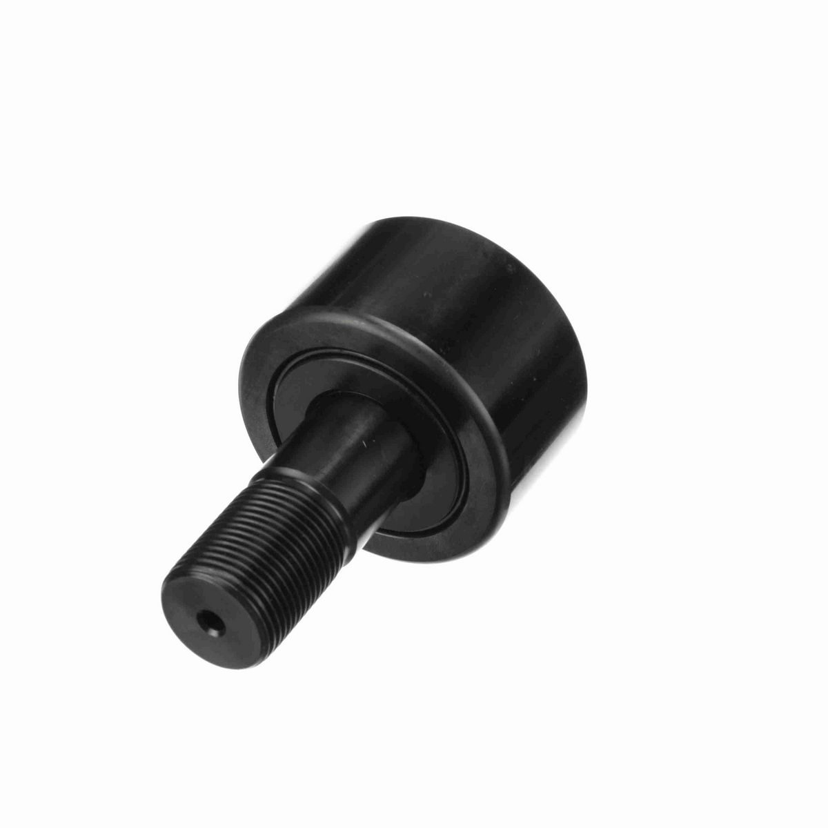 Опорный ролик с цапфой McGill CAMROL CF 2 1/2 SB, цилиндрический, с уплотнением, с шестигранным отверстием, дюймовый