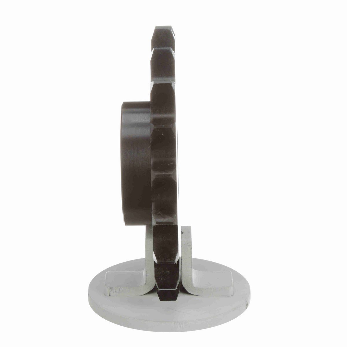 Browning Steel Bushed Bore Roller Chain Sprocket - H80P19