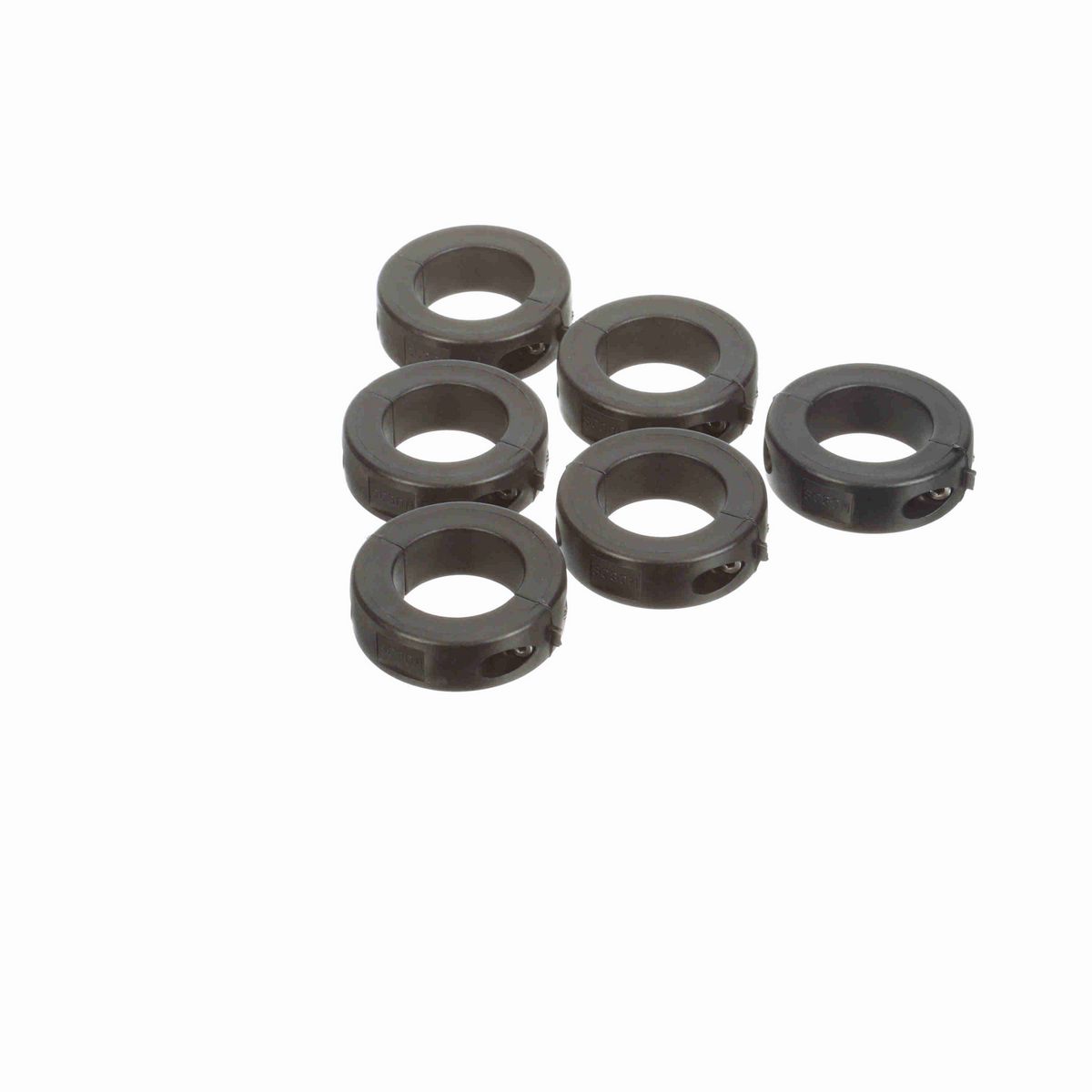 System Plast Shaft Collar; Shaft Diameter: 1.181-in keyed - VG-SC-30M