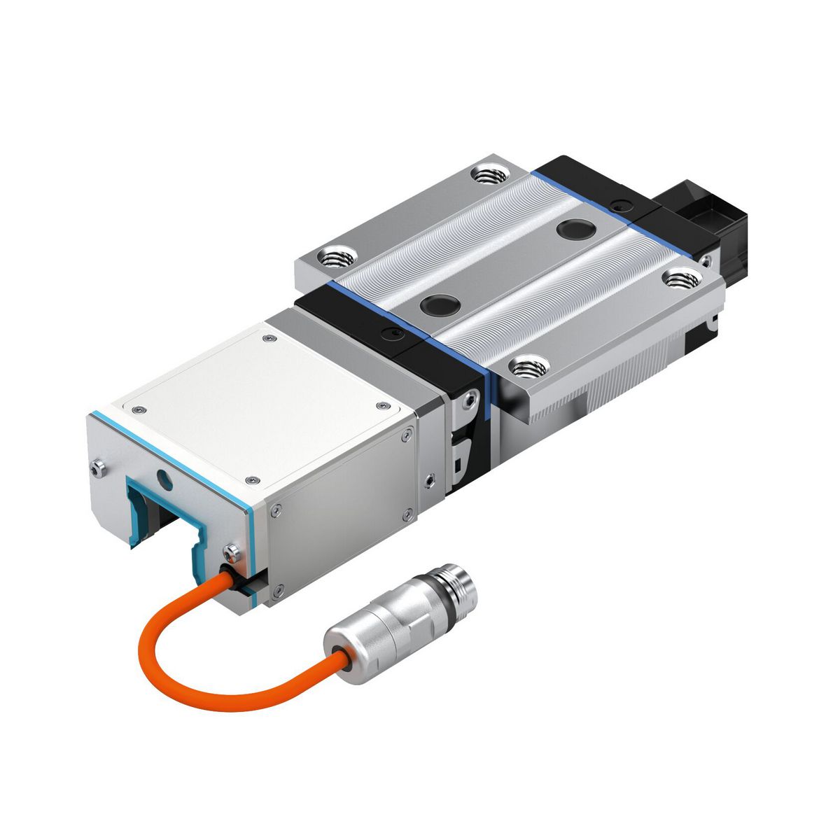 Роликовая каретка со встроенной измерительной системой IMS-A Bosch Rexroth IMS2A-RWD [R188100011]