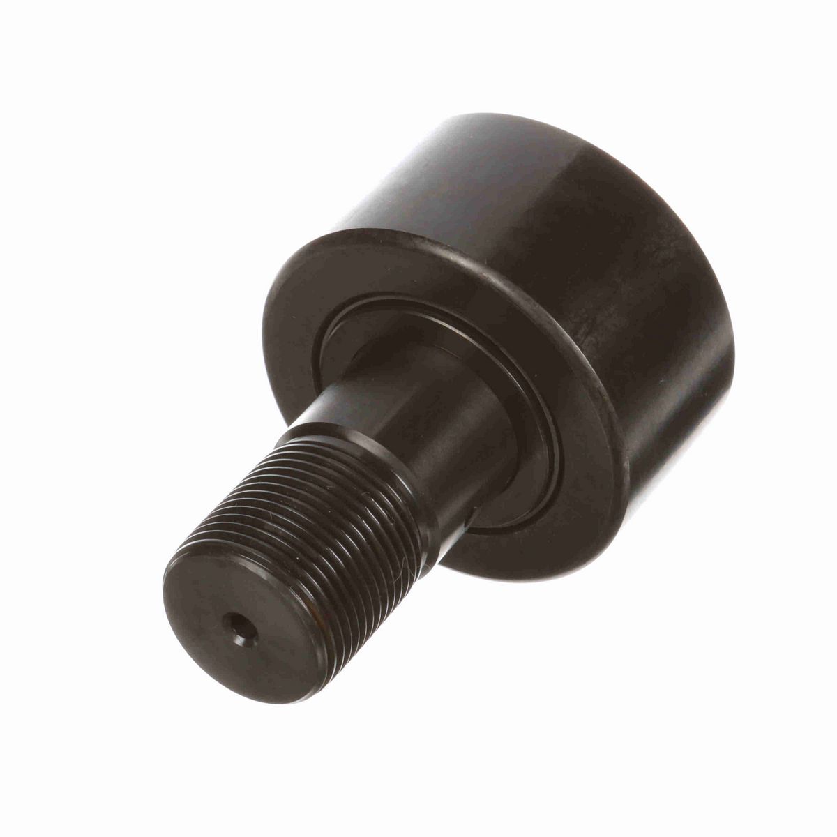 Опорный ролик с цапфой McGill Heavy Stud CAMROL CCFH 2 3/4 SB, бочкообразный, с уплотнением, с шестигранным отверстием, дюймовый