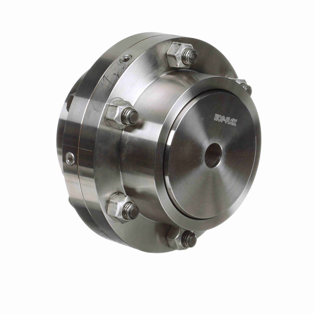 Kop-Flex Gear Coupling - Style Series H - Size 7 - Rough Bore - 7H EB FF