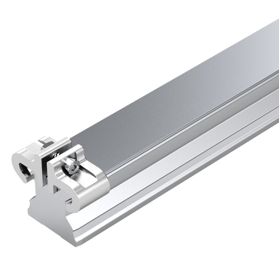 Роликовая направляющая устойчивая к коррозии с покрытием Resist CR Bosch Rexroth RSA-065-SNS-H-MA-BS [R184563372]