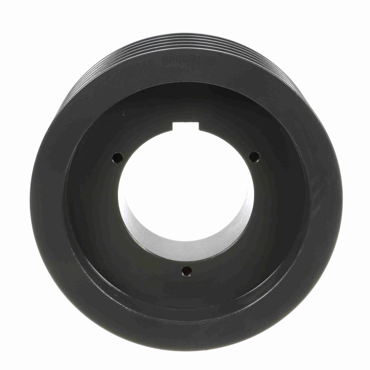 Browning 5 Groove Cast Iron Bushed Bore Multiple Sheave - 5B86R