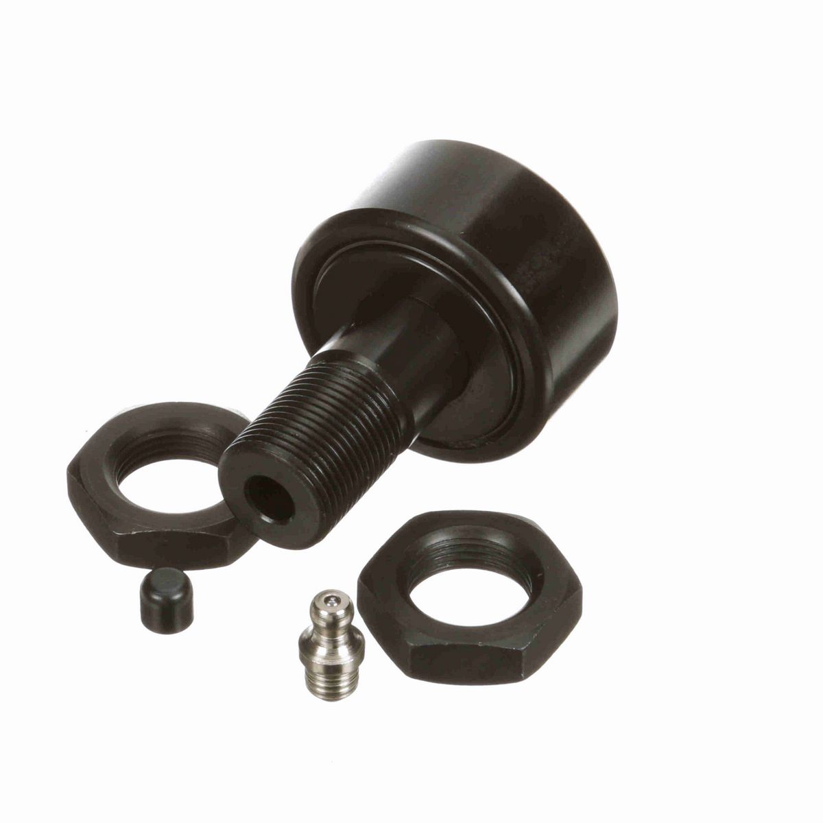 Опорный ролик с цапфой McGill CAMROL MCF 47 SBX, цилиндрический, с уплотнением, с шестигранным отверстием, метрический