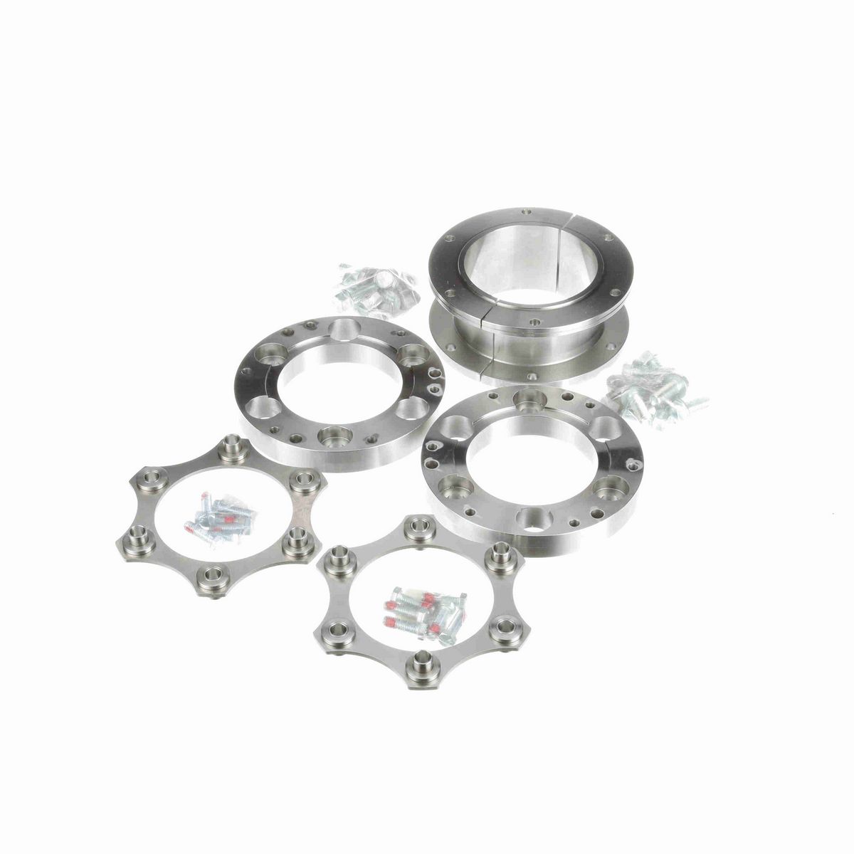 Kop-Flex Disc Coupling Center Assembly - Style KD1 - Size 253 - 253 KD 1 CA