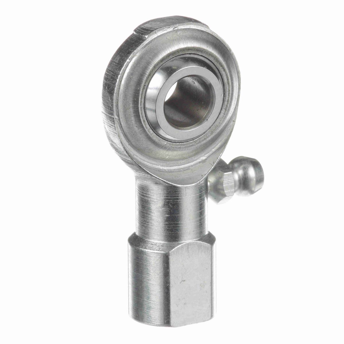 Sealmaster Female Rod End Bearing - Two-Piece Greasable Race - CFF 5N