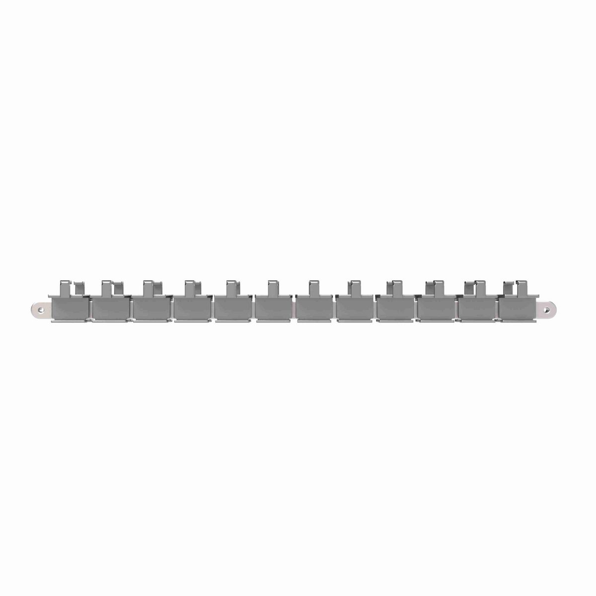Rexnord 1874TAB SideGrip™ Side-flexing, Material: Stainless Steel, Width: 3.63in, Pitch: 1.5in - 1874SS-SG