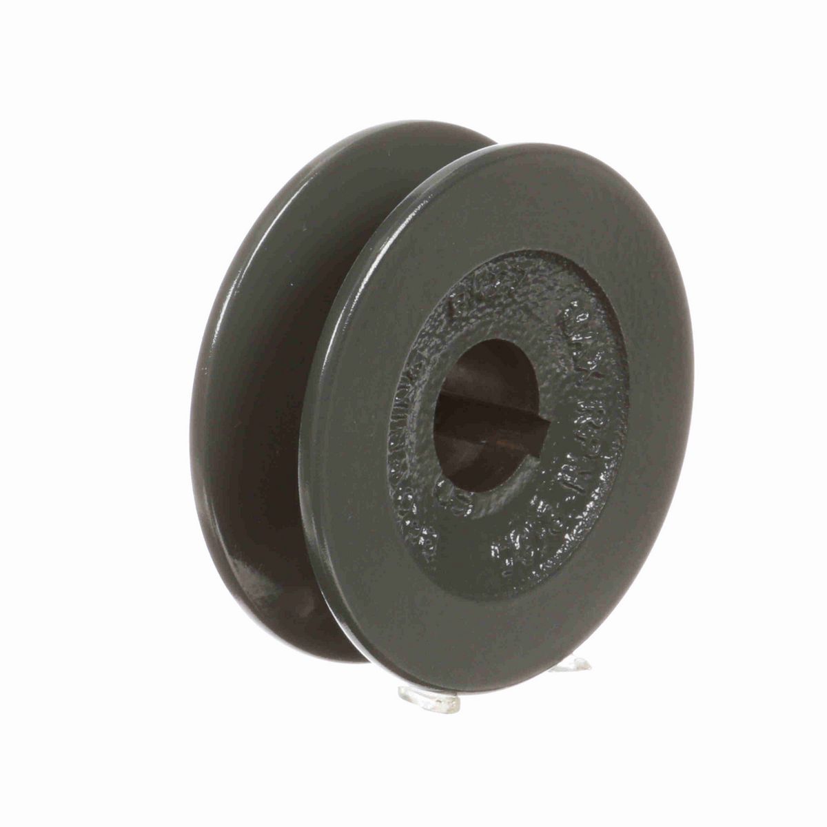 Browning 1 Groove Cast Iron FHP - Finished Bore Sheave - BK27X3/4