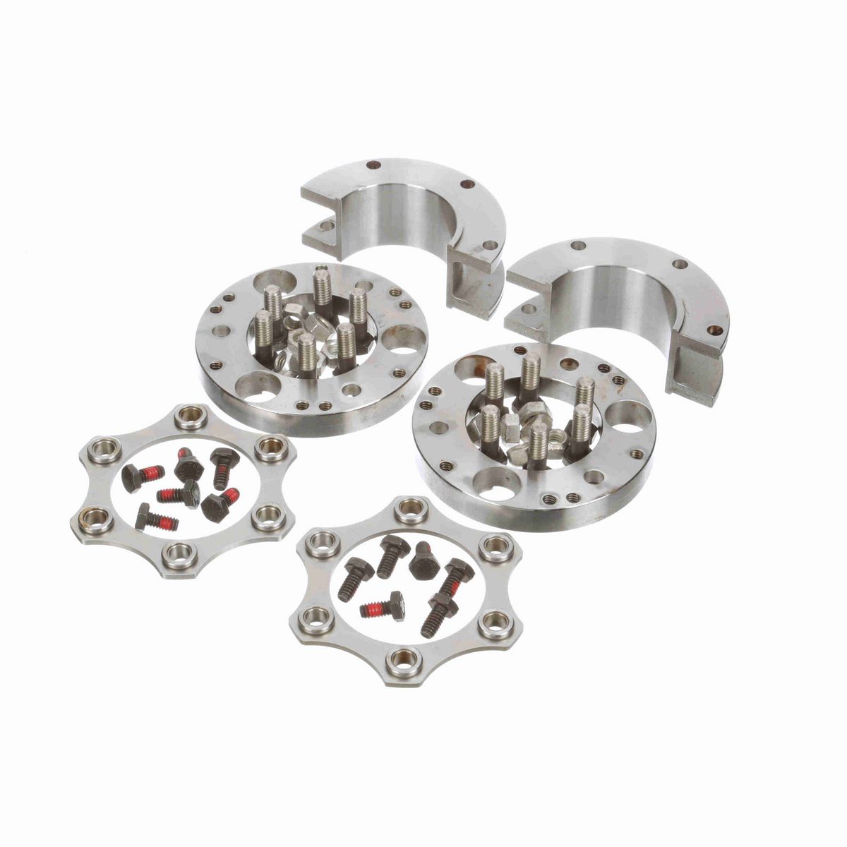 Kop-Flex Disc Coupling Center Assembly - Style KD10 - Size 103 - 103 KD 10 CA