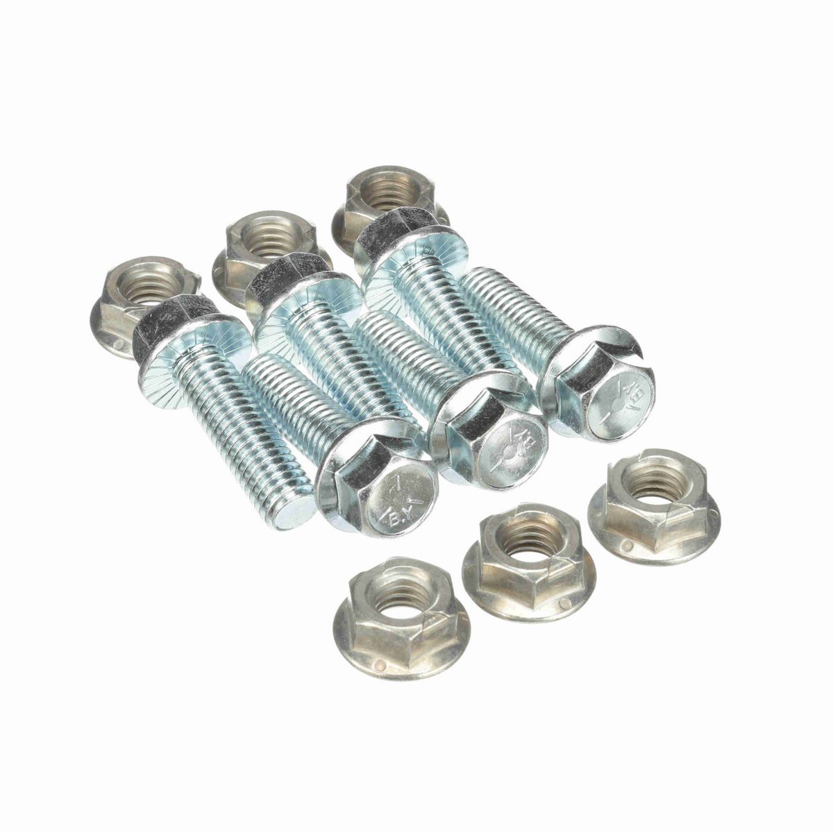 Kop-Flex Disc Coupling Medium Torque Disc Pack Fastener Sets - Style KD1 & KD2 - Size 203 - 203 KD MTFS