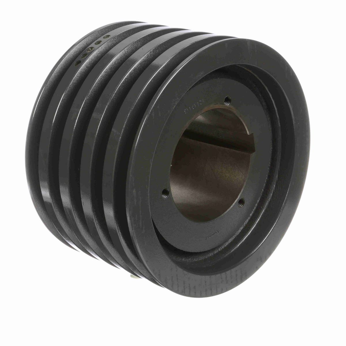 Browning 5 Groove Cast Iron Bushed Bore Companion Sheave - 5MV5V90R