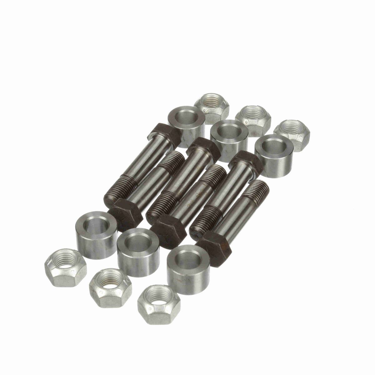 Kop-Flex Disc Coupling High Torque Disc Pack Fastener Set - Style KD11, 20, 21, 22, 04, 41, 42 - Size 153 - 153 KD HTFS