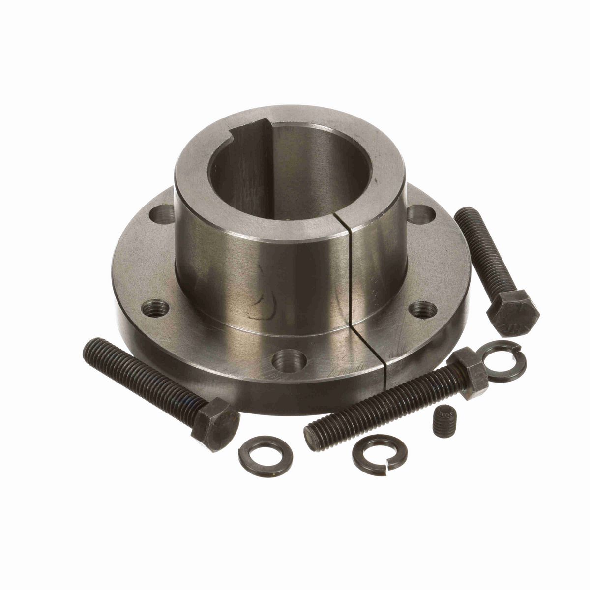 Browning Q-D Bushing - Metric Bore Type - E 65 MM