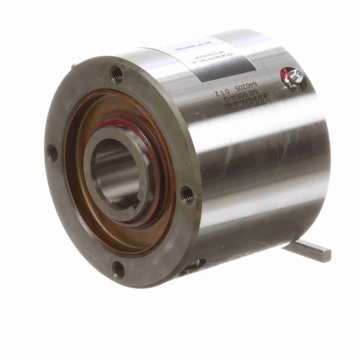 Morse M Series CAM Clutch - MI500A-G 1-1/4FB CL