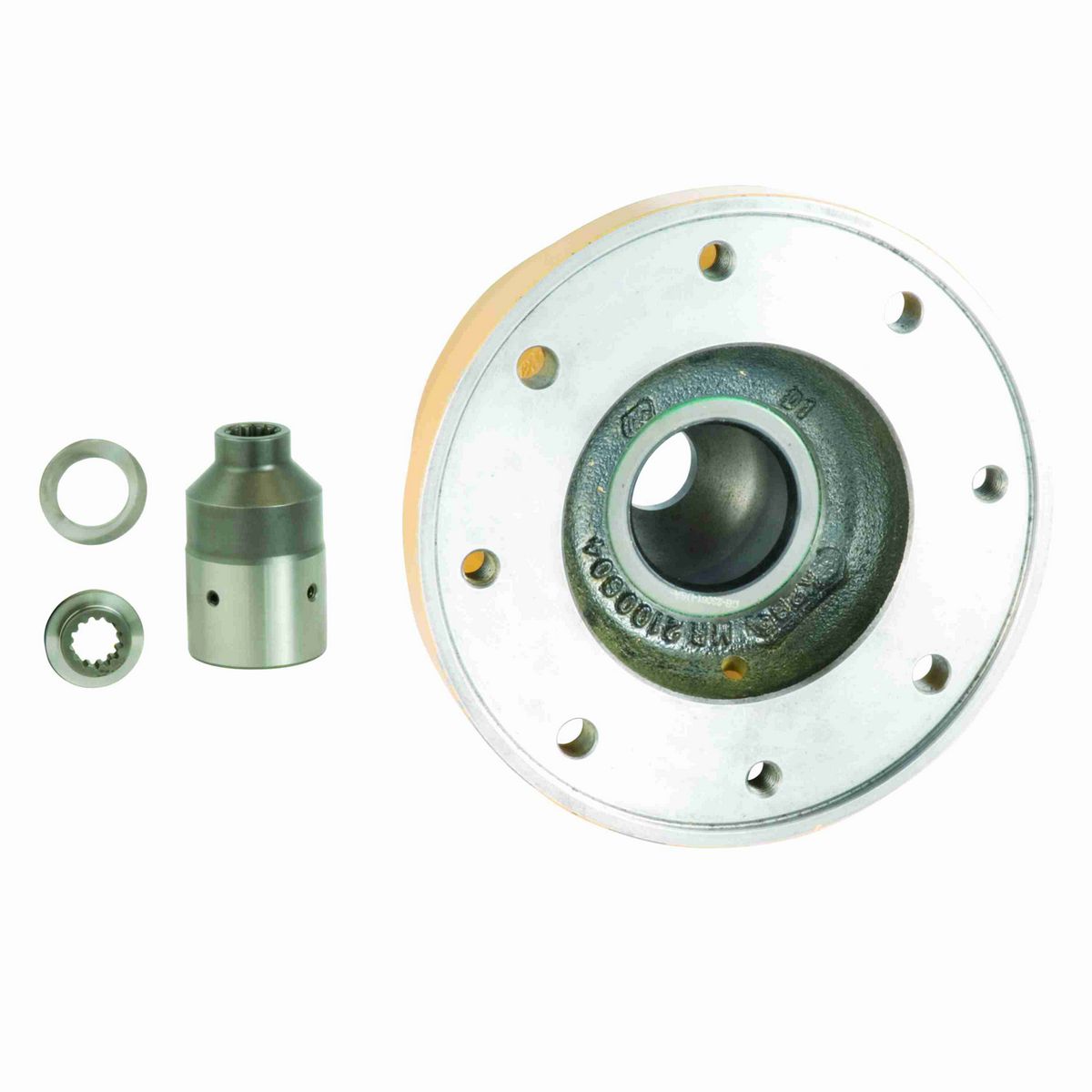 Rexnord YKINTGDVM - YKINTGDVM