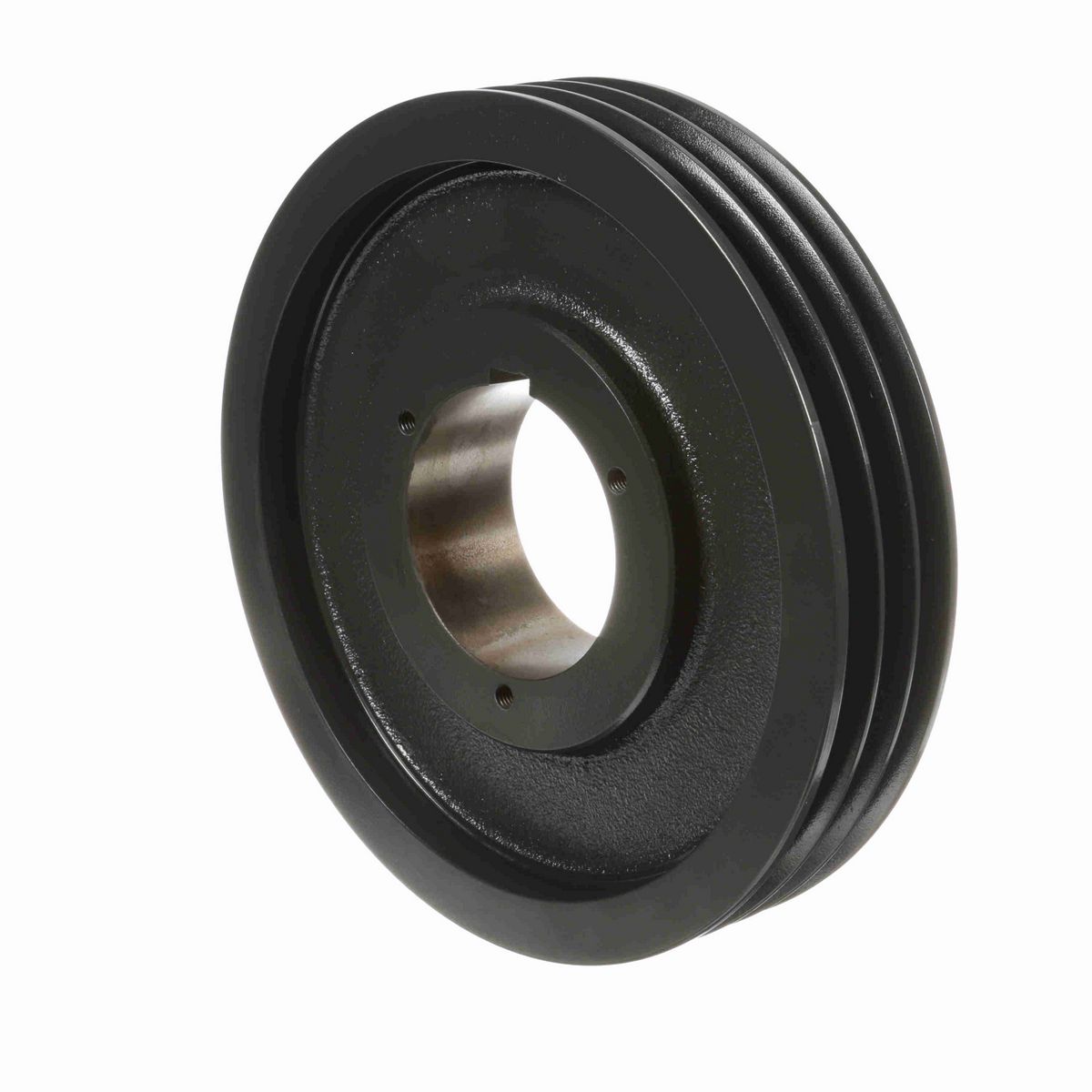 Browning 3 Groove Cast Iron Bushed Bore Multiple Sheave - 3R5V118