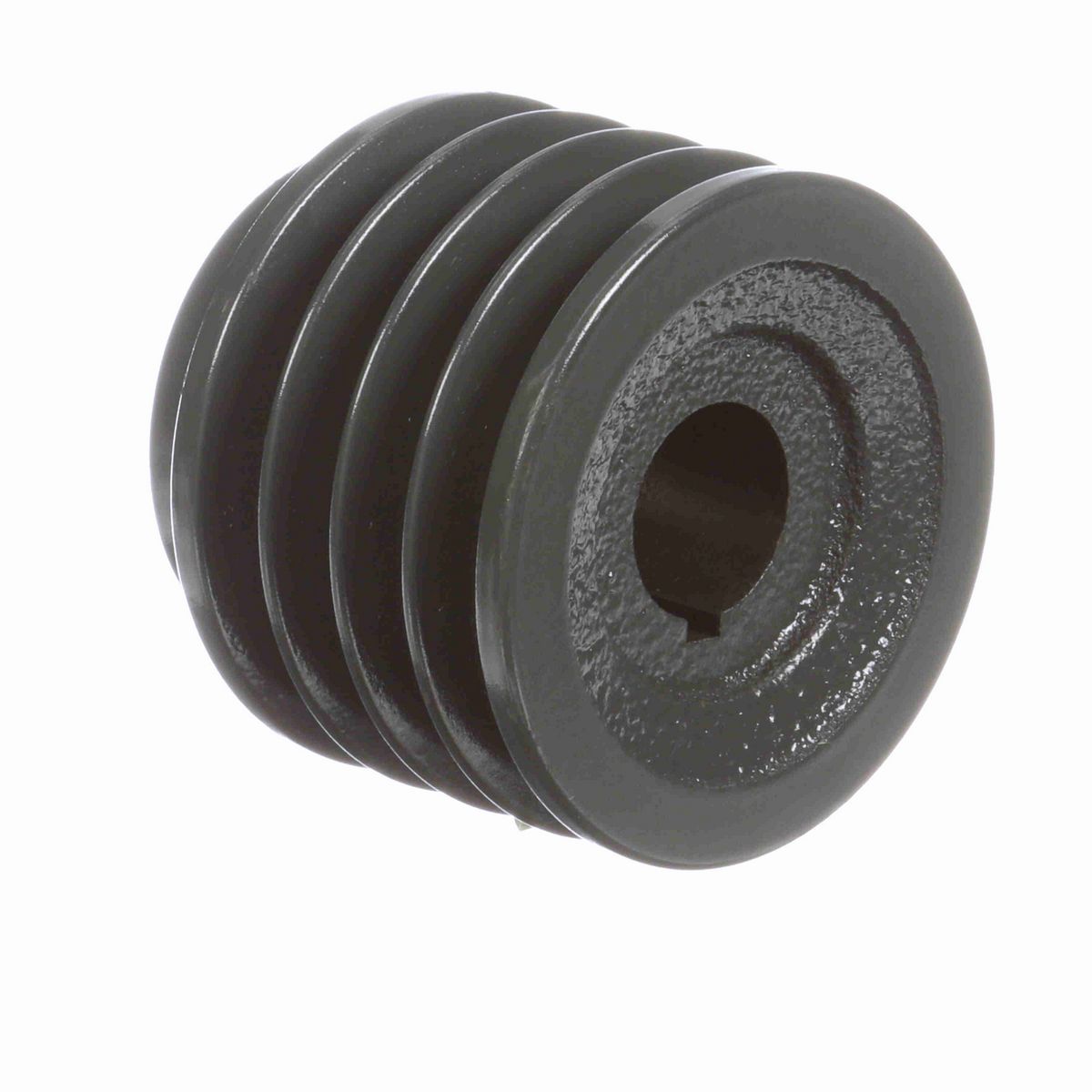 Browning 4 Groove Cast Iron Bushed Bore Multiple Sheave - 4F3V28X7/8