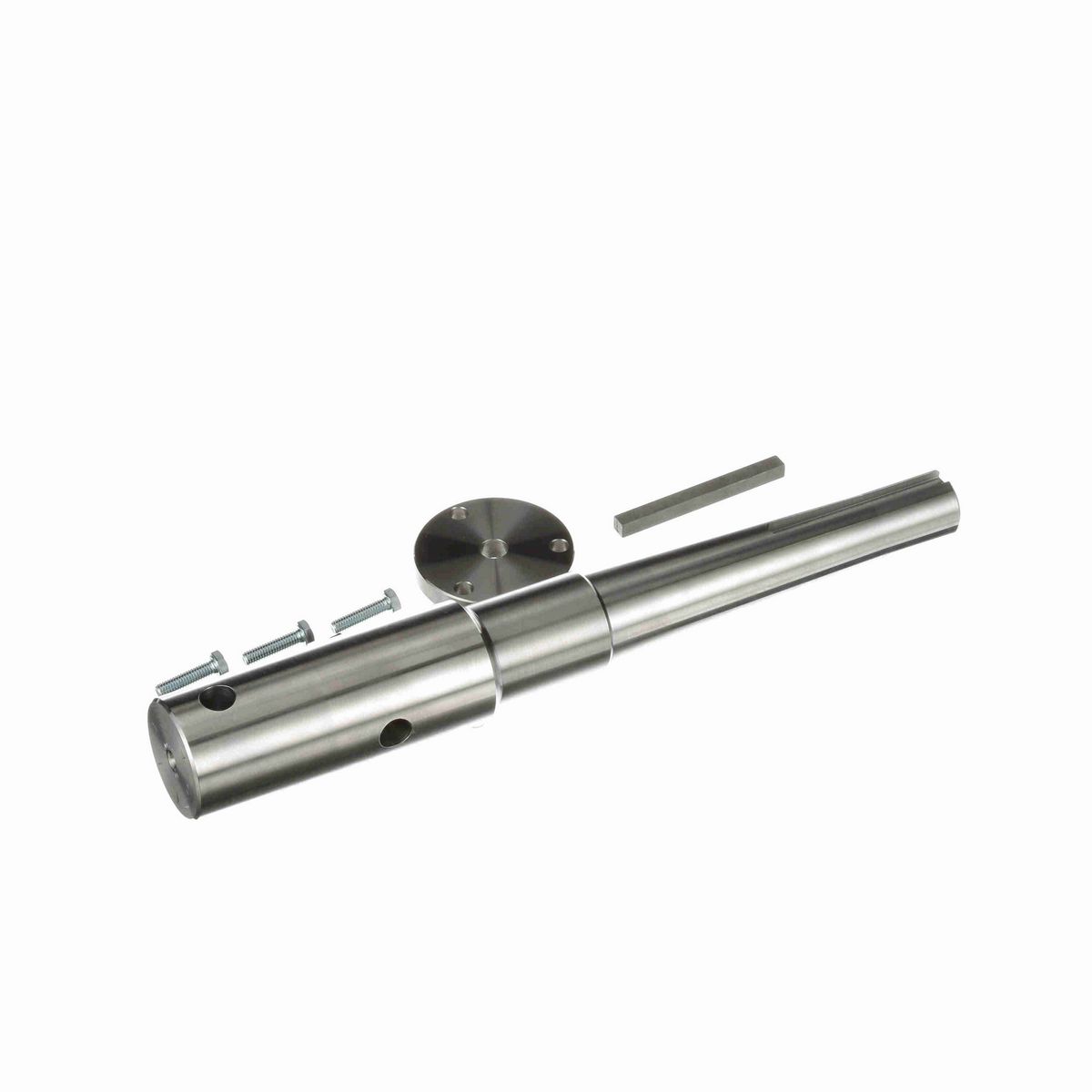 Монтажный комплект Browning Torque Taper Plus 107DSP207, для шнекового конвейера