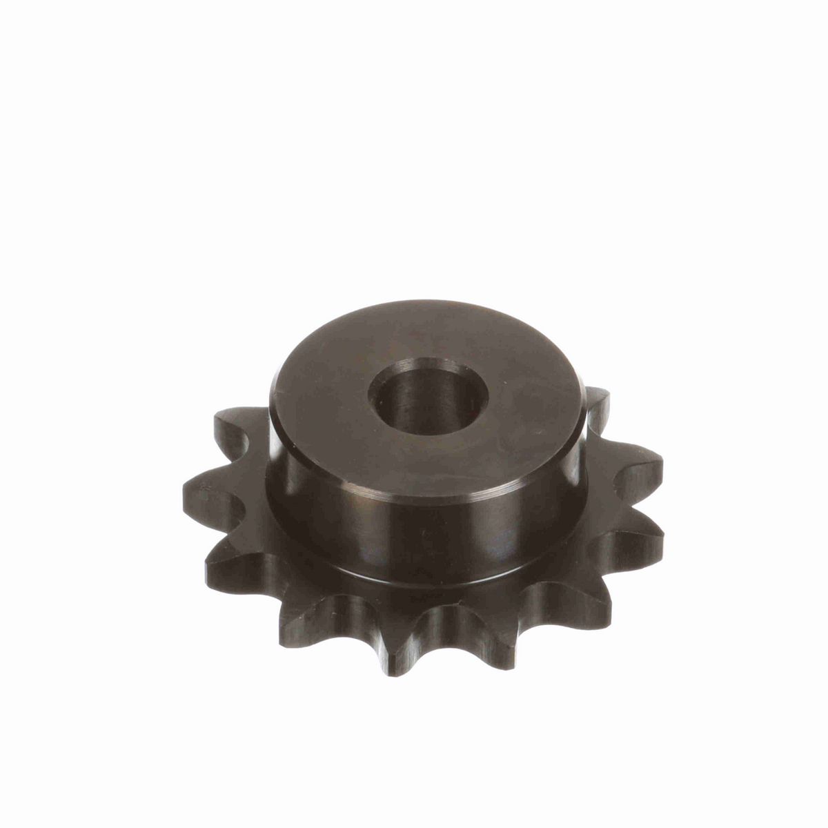 Browning Steel Minimum Plain Bore Roller Chain Sprocket - 50B13