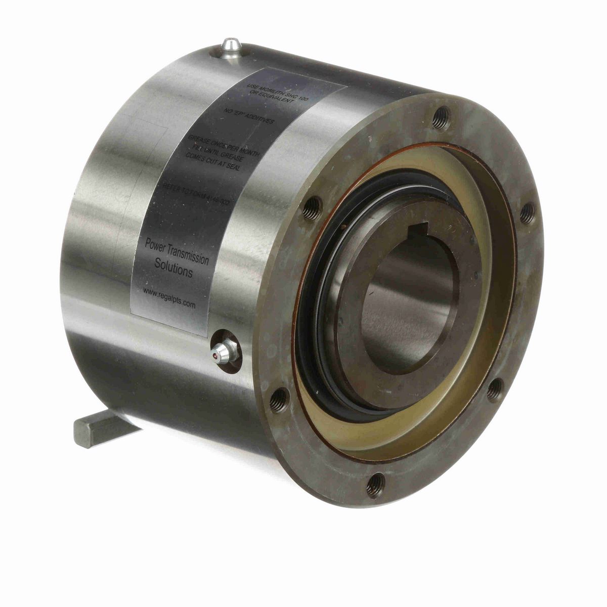 Morse M Series CAM Clutch - MG600A-G 1-3/4FB CL