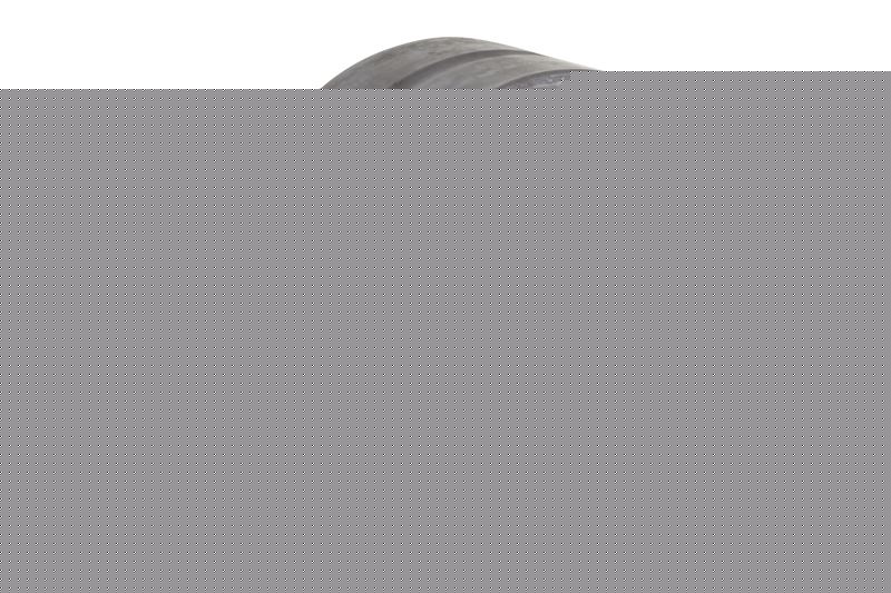 Радиальный сферический подшипник скольжения RBC B44EL, с удлиненным внутренним кольцом, без уплотнения