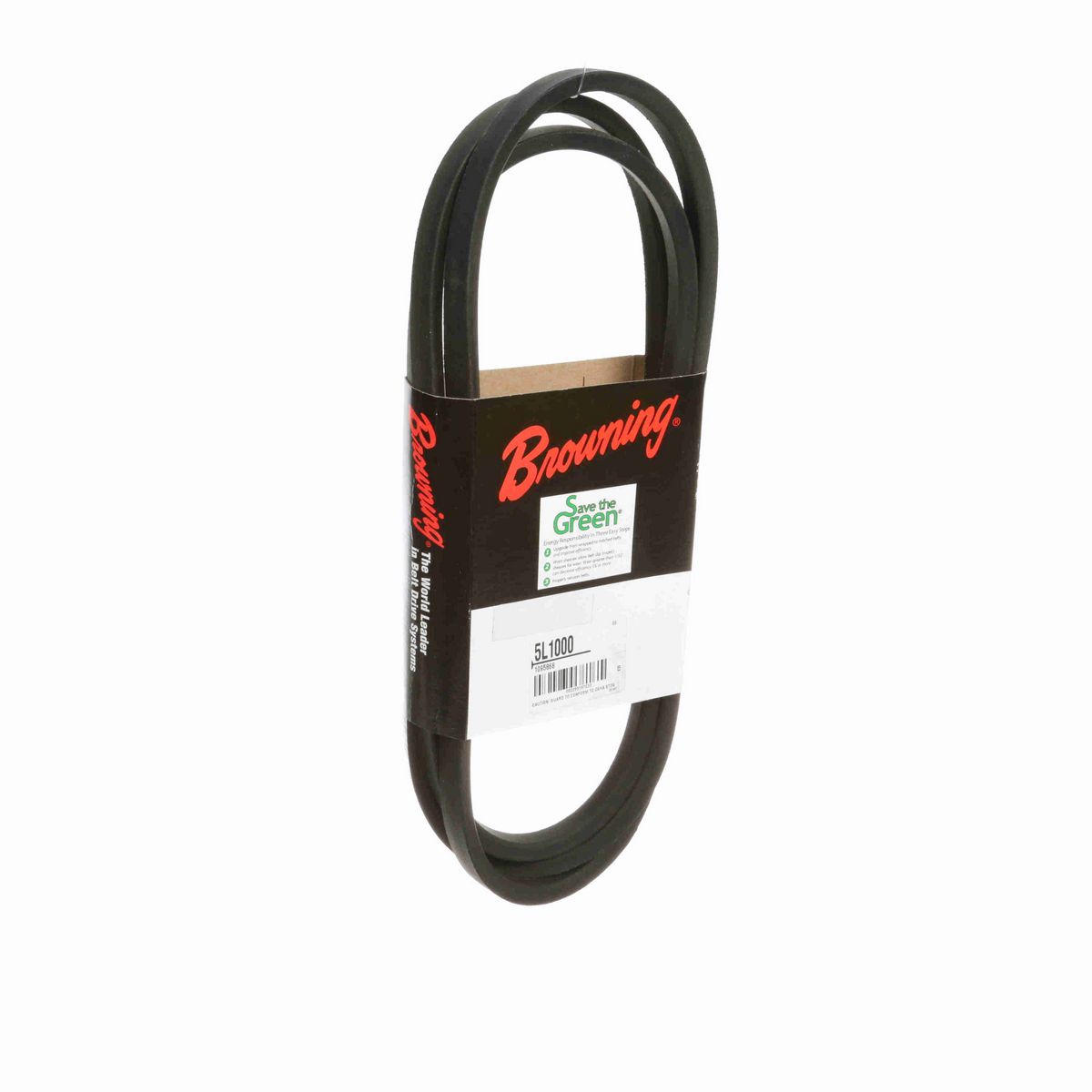 Browning Rubber FHP Belt - 5L1000