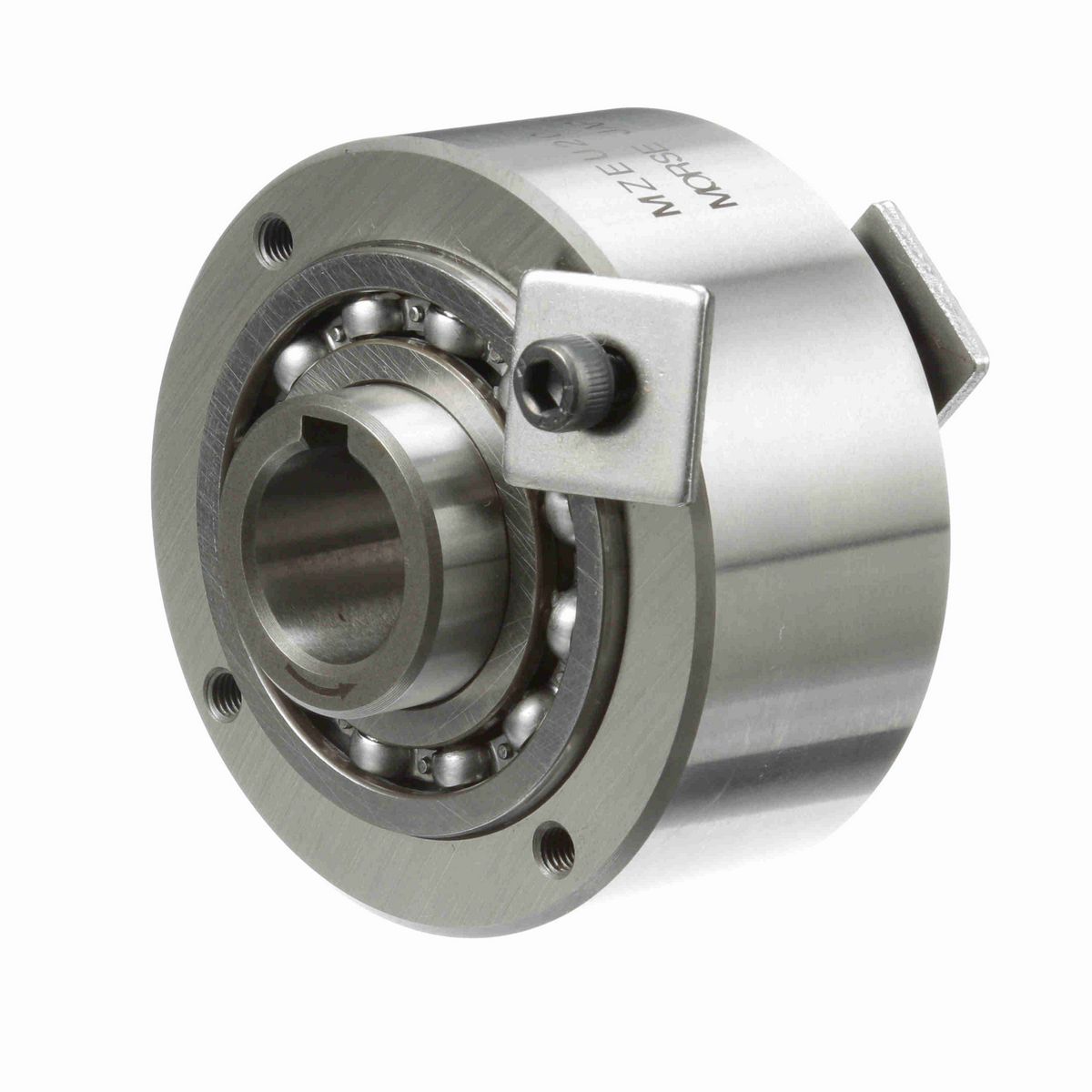 Morse MZEU Series CAM Clutch - MZEU20-CLUTCH