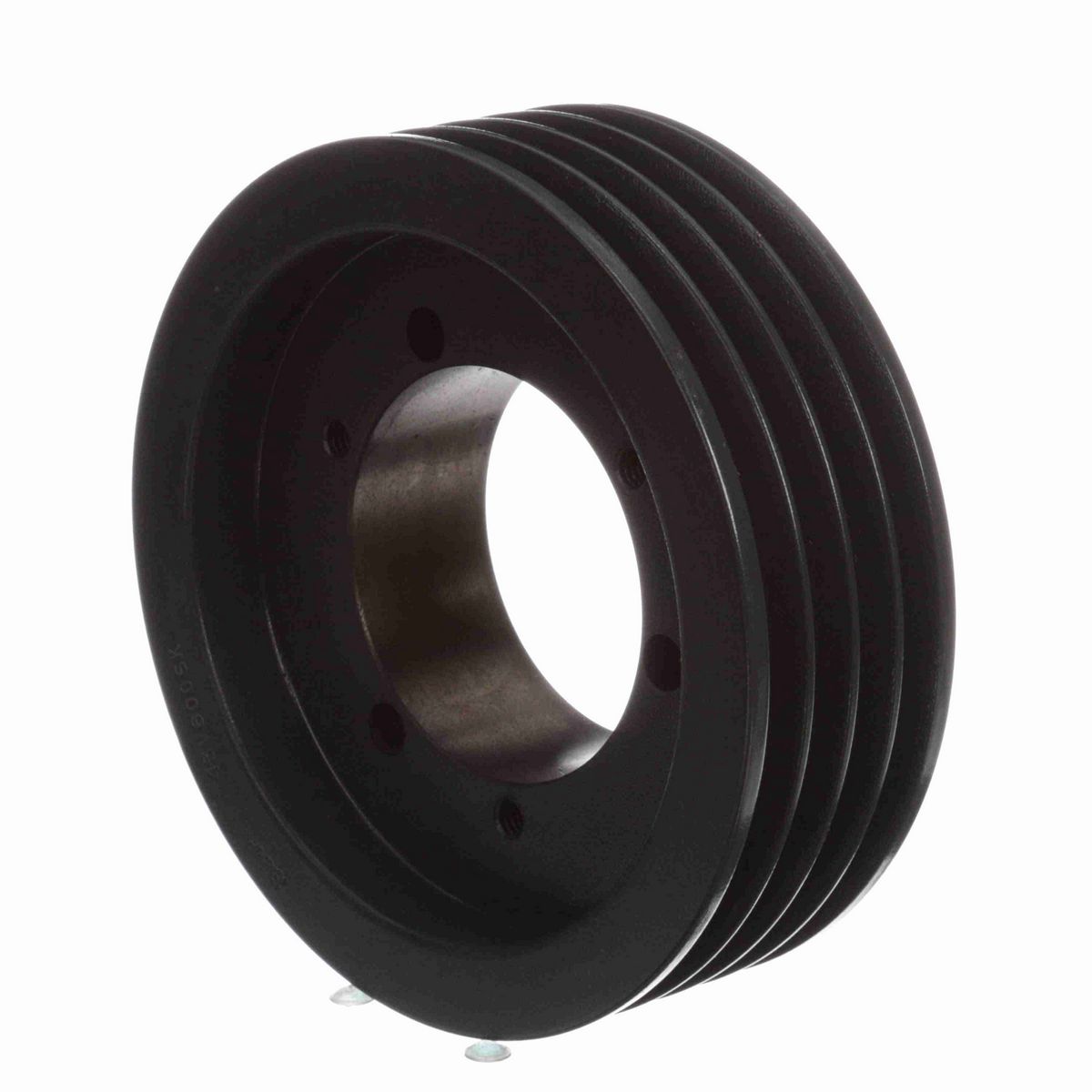 Browning 4 Groove Cast Iron Bushed Bore Multiple Sheave - 43V600SK