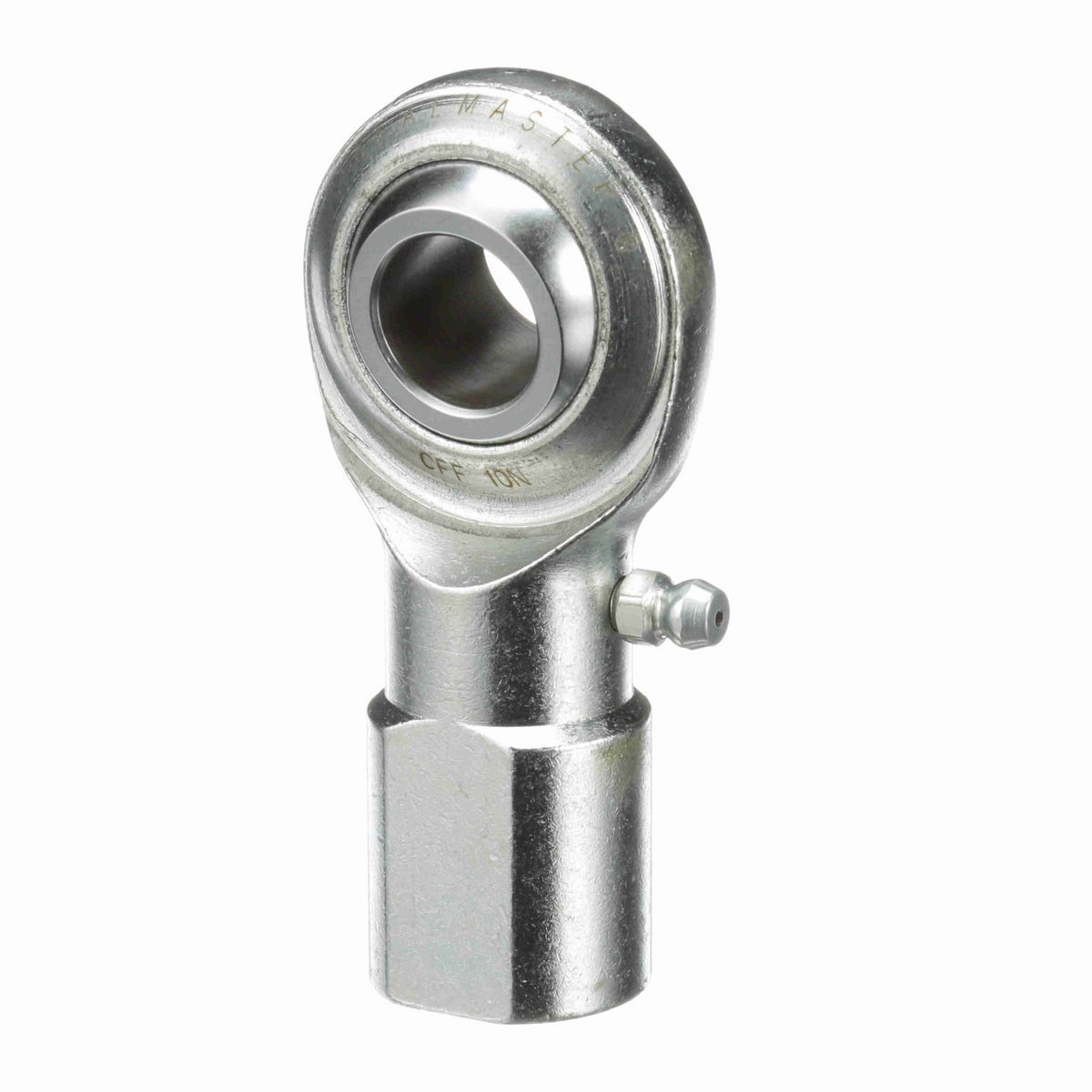 Sealmaster Female Rod End Bearing - Two-Piece Greasable Race - CFF 10N