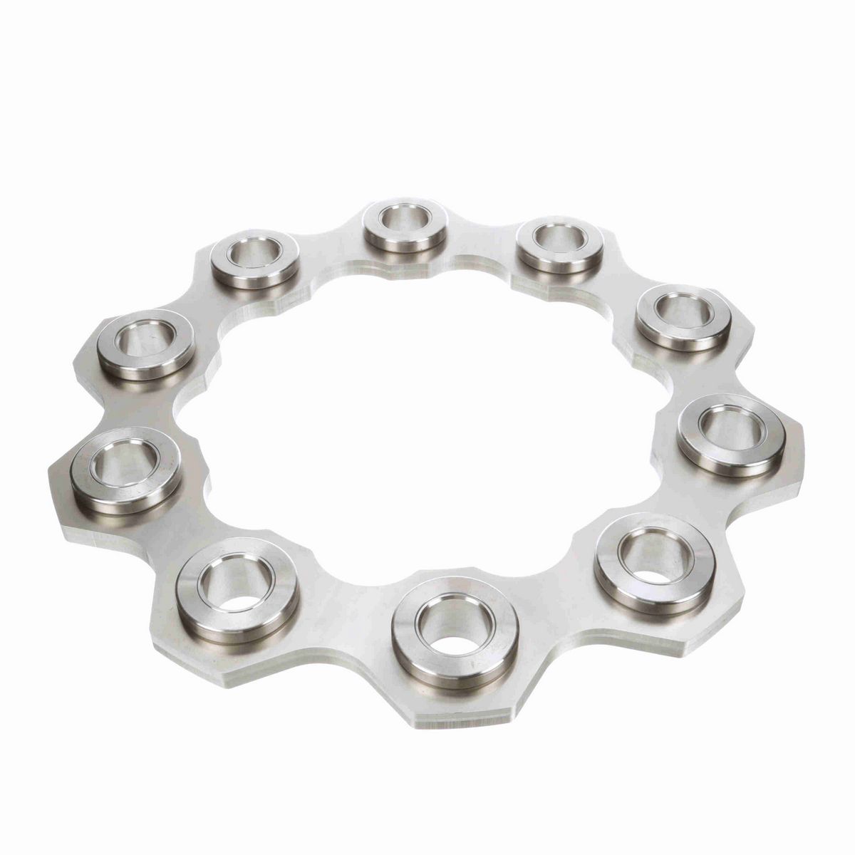 Kop-Flex Disc Coupling High Torque Disc Pack Assembly - Style KD11, 20, 21, 22, 04, 41, 42 - Size 705 - 705 KD HTDP