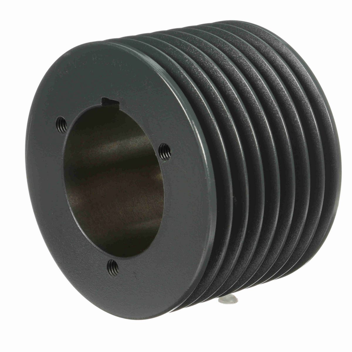 Browning 8 Groove Cast Iron Bushed Bore Multiple Sheave - 8Q3V53