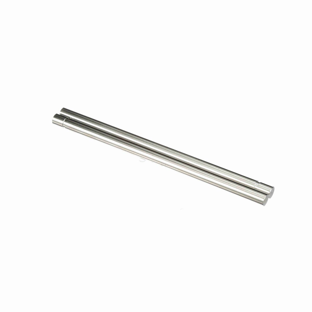 System Plast Adjusting Rods for Rod Ends; Length: 9-in, for Rod Diameter: 1/2-in - VG-020-R9