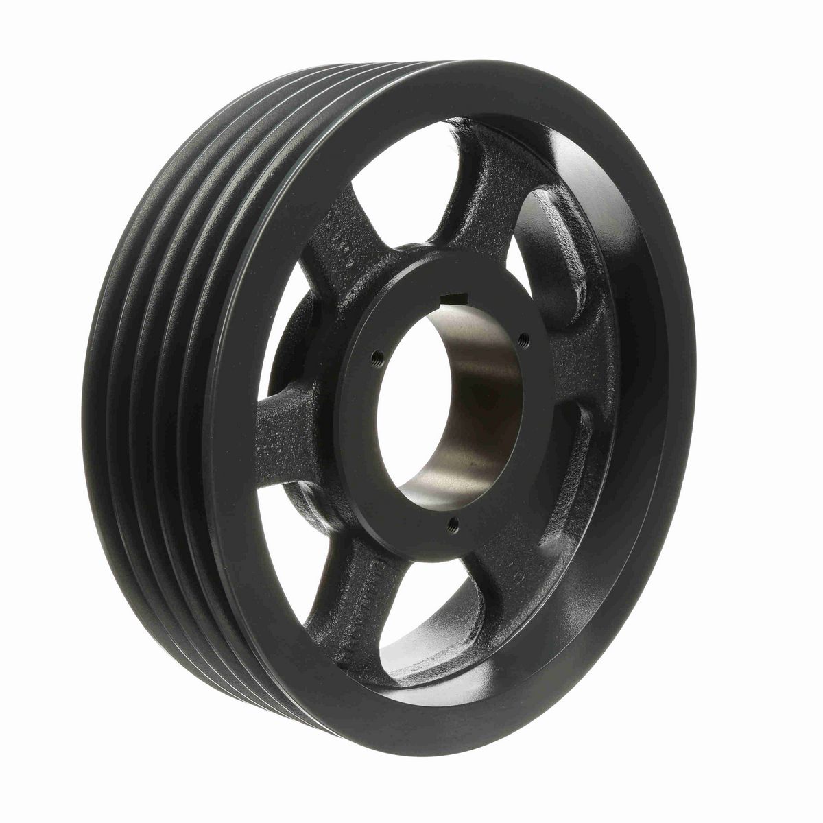 Browning 5 Groove Cast Iron Bushed Bore Multiple Sheave - 5R5V132